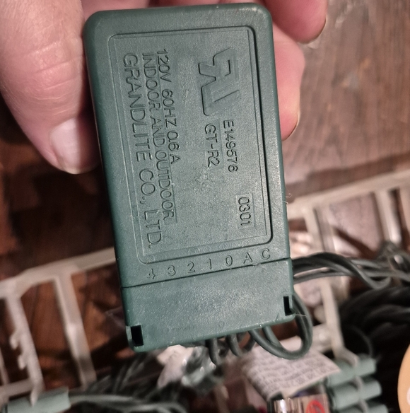 Multi Sequence Lights - Picture 3 of 8